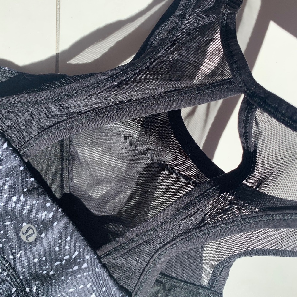 lululemon | Meshed Up Bra - Picture 7 of 7